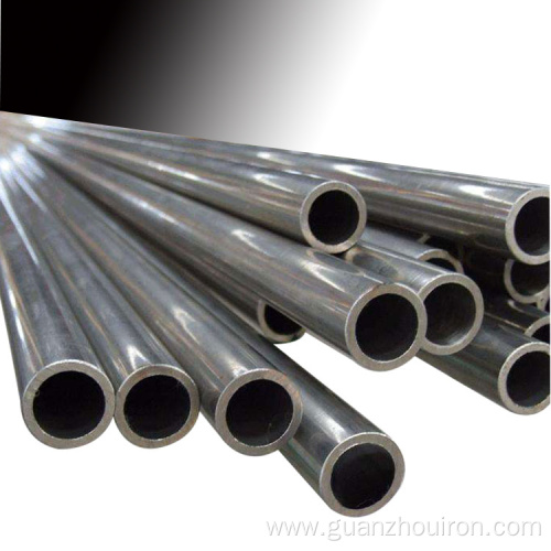 Cold Rolled Precision Steel Tubing